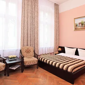 Guest house Hotel-pension Cortina