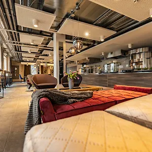 Apartahotel Maseven München Messe Dornach