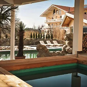 Hotel Wellness Gut Edermann