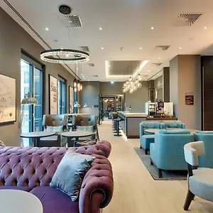 Отель Premier Centre, Регенсбург
