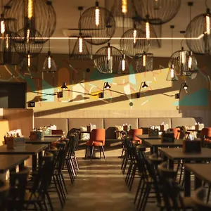 Отель - The Niu, Sparrow By Ihg, Регенсбург