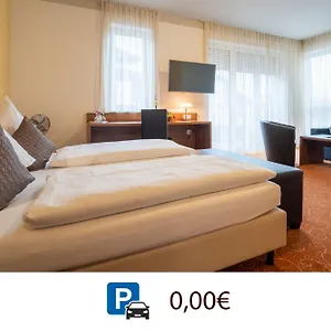Hotel St Georg -