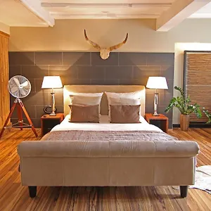 Hotel Elements, Regensburg