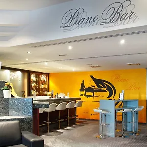 Hotel Messehotel Europe