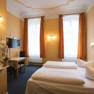 Guest house Am Hermannplatz