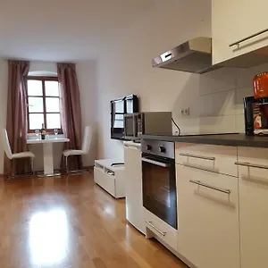 Jale Apartment