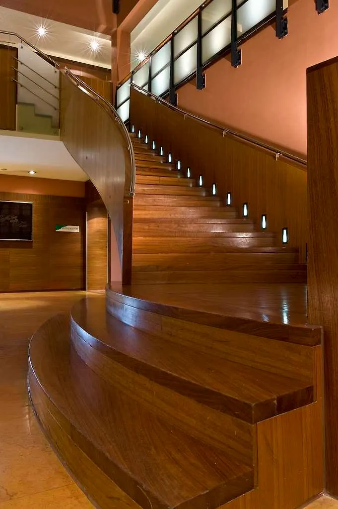 Sorat Insel-Hotel רגנסבורג