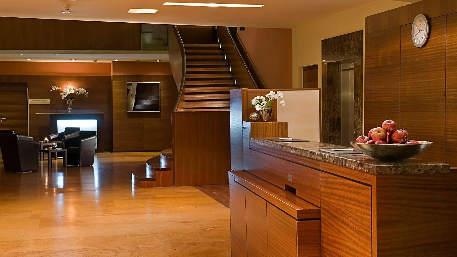 Sorat Insel-Hotel רגנסבורג מלון